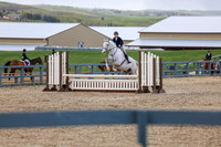 2026 - Shea - Bow Valley II - Friday May 15th - 04240