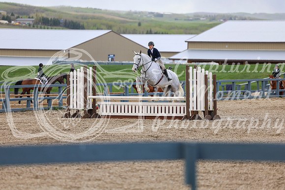 2026 - Shea - Bow Valley II - Friday May 15th - 04242