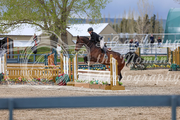 2026 - Shea - Bow Valley II - Friday May 15th - 04311