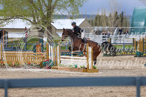 2026 - Shea - Bow Valley II - Friday May 15th - 04310