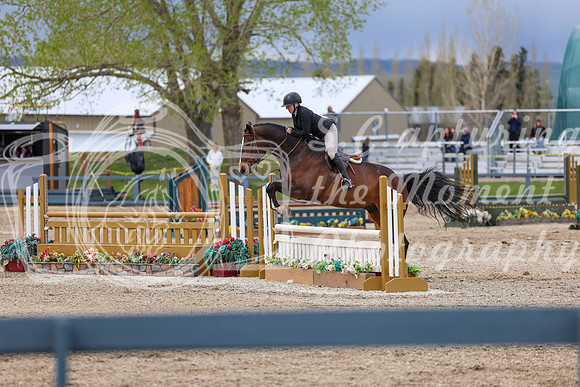 2026 - Shea - Bow Valley II - Friday May 15th - 04313