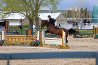 2026 - Shea - Bow Valley II - Friday May 15th - 04312