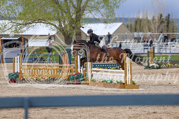 2026 - Shea - Bow Valley II - Friday May 15th - 04315