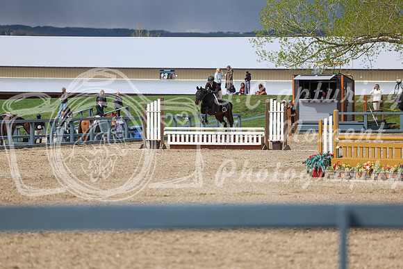 2026 - Shea - Bow Valley II - Friday May 15th - 04414
