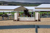 2026 - Shea - Bow Valley II - Friday May 15th - 04422