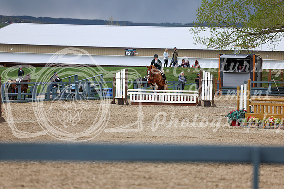 2026 - Shea - Bow Valley II - Friday May 15th - 04453