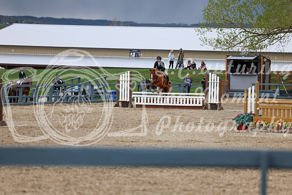 2026 - Shea - Bow Valley II - Friday May 15th - 04455
