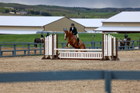 2026 - Shea - Bow Valley II - Friday May 15th - 04459