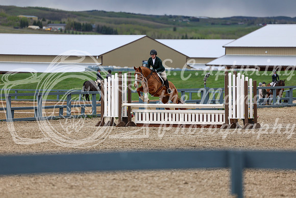 2026 - Shea - Bow Valley II - Friday May 15th - 04462