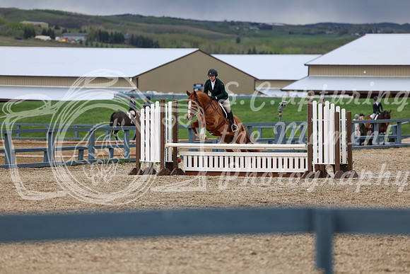 2026 - Shea - Bow Valley II - Friday May 15th - 04461