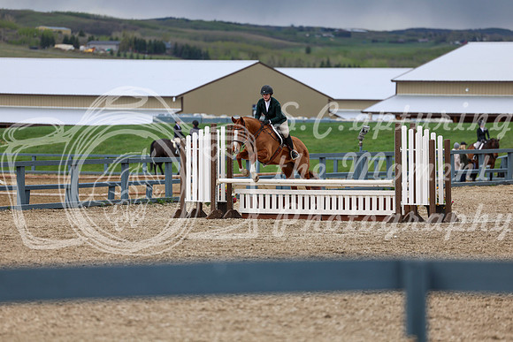 2026 - Shea - Bow Valley II - Friday May 15th - 04463