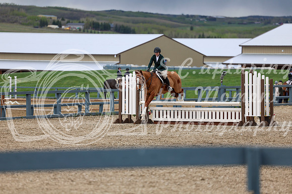 2026 - Shea - Bow Valley II - Friday May 15th - 04467