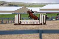 2026 - Shea - Bow Valley II - Friday May 15th - 04277