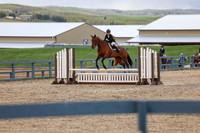 2026 - Shea - Bow Valley II - Friday May 15th - 04280