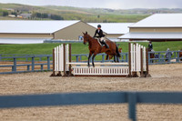 2026 - Shea - Bow Valley II - Friday May 15th - 04282