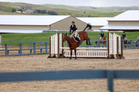 2026 - Shea - Bow Valley II - Friday May 15th - 04290