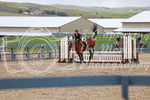 2026 - Shea - Bow Valley II - Friday May 15th - 04294
