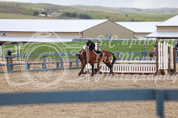 2026 - Shea - Bow Valley II - Friday May 15th - 04302