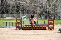 2025 - Jackie - Bow Valley II - Saturday May 17th - 11160