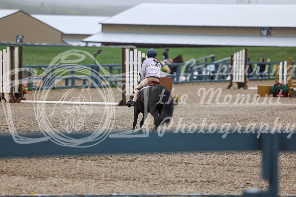 2026 - Shea - Bow Valley II - Saturday May 16th - 02441