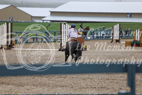 2026 - Shea - Bow Valley II - Saturday May 16th - 02443
