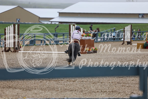 2026 - Shea - Bow Valley II - Saturday May 16th - 02447