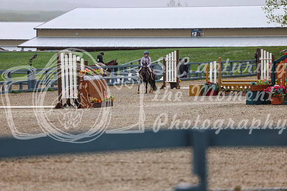 2026 - Shea - Bow Valley II - Saturday May 16th - 02450