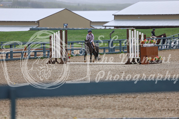 2026 - Shea - Bow Valley II - Saturday May 16th - 02460
