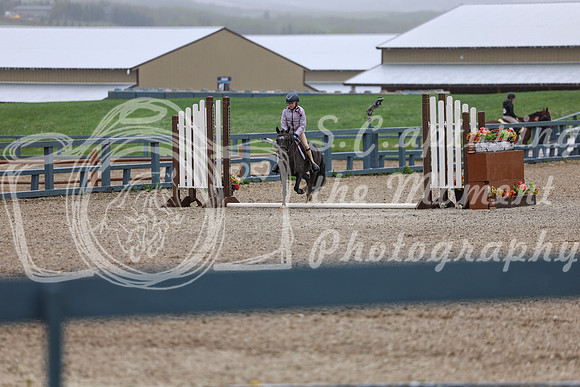 2026 - Shea - Bow Valley II - Saturday May 16th - 02464