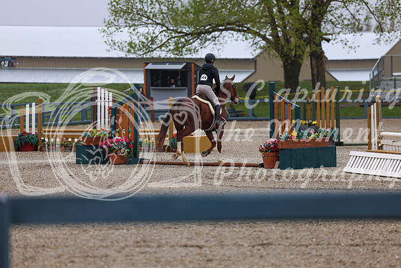 2026 - Shea - Bow Valley II - Saturday May 16th - 02397