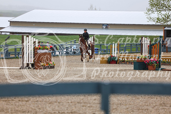 2026 - Shea - Bow Valley II - Saturday May 16th - 02401