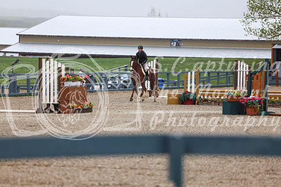 2026 - Shea - Bow Valley II - Saturday May 16th - 02403