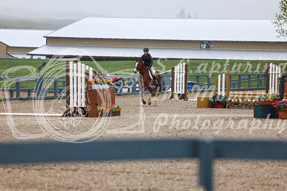 2026 - Shea - Bow Valley II - Saturday May 16th - 02404