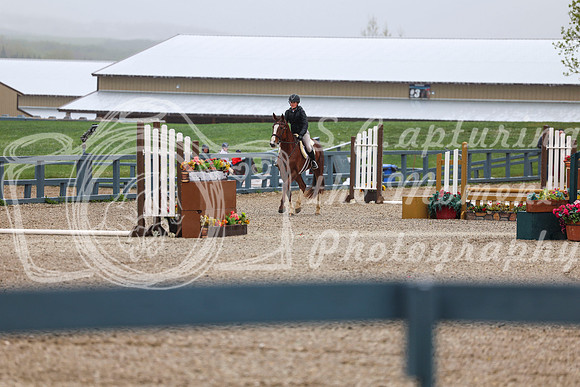 2026 - Shea - Bow Valley II - Saturday May 16th - 02406