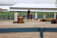 2026 - Shea - Bow Valley II - Saturday May 16th - 02407
