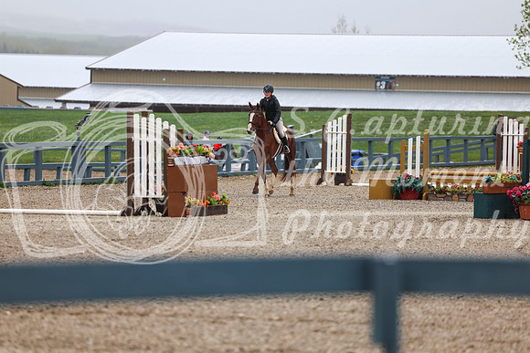 2026 - Shea - Bow Valley II - Saturday May 16th - 02407