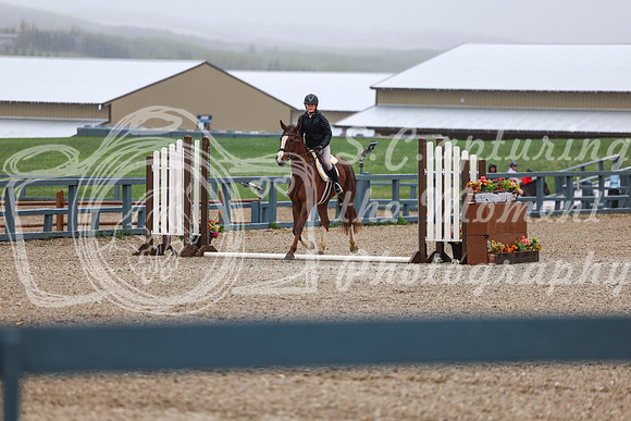 2026 - Shea - Bow Valley II - Saturday May 16th - 02409