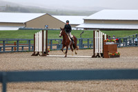 2026 - Shea - Bow Valley II - Saturday May 16th - 02412