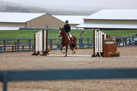 2026 - Shea - Bow Valley II - Saturday May 16th - 02413