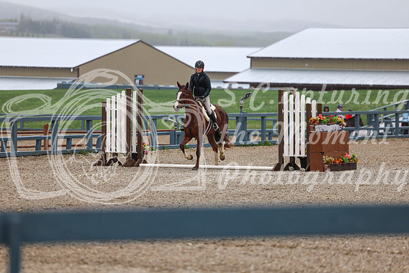 2026 - Shea - Bow Valley II - Saturday May 16th - 02413