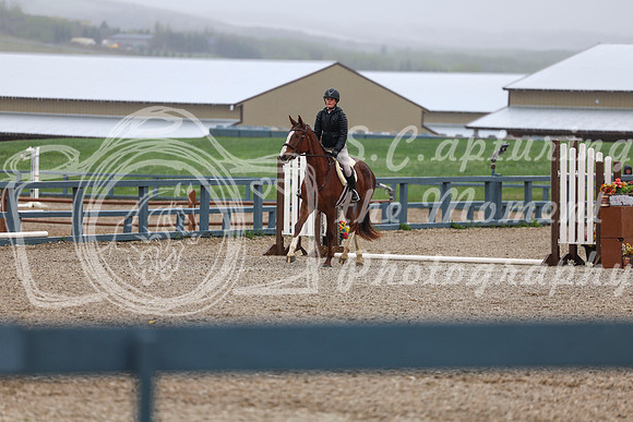 2026 - Shea - Bow Valley II - Saturday May 16th - 02415