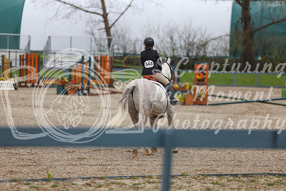 2026 - Shea - Bow Valley II - Saturday May 16th - 02600