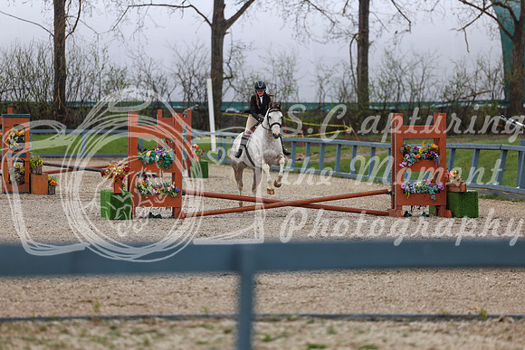 2026 - Shea - Bow Valley II - Saturday May 16th - 02603