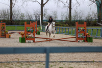 2026 - Shea - Bow Valley II - Saturday May 16th - 02604