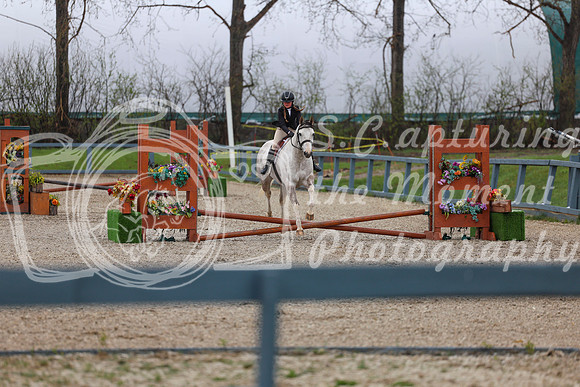 2026 - Shea - Bow Valley II - Saturday May 16th - 02605