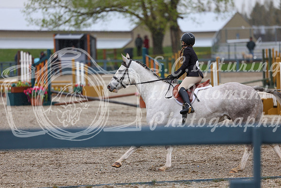 2026 - Shea - Bow Valley II - Saturday May 16th - 02607