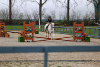 2026 - Shea - Bow Valley II - Saturday May 16th - 02606