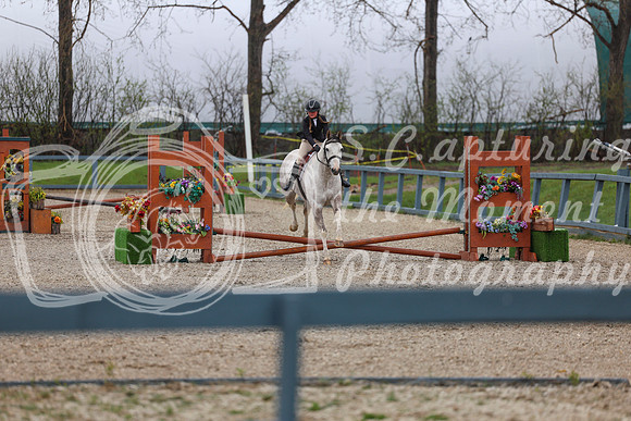 2026 - Shea - Bow Valley II - Saturday May 16th - 02606
