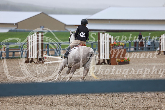 2026 - Shea - Bow Valley II - Saturday May 16th - 02611
