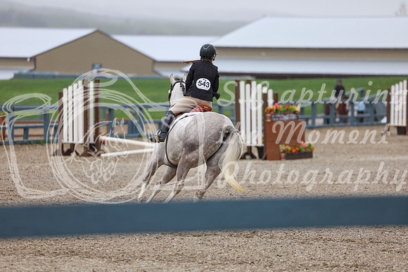 2026 - Shea - Bow Valley II - Saturday May 16th - 02610